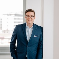 DZ BANK AG Employee Alexander Meyer's profile photo