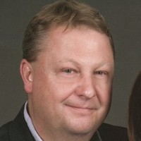 Amazon Employee Jim Cornwell's profile photo
