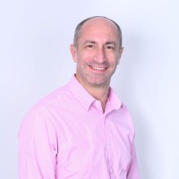 Morgan Stanley Employee Andrew Marks's profile photo