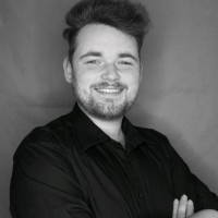 GSA Employee Sam Howe's profile photo