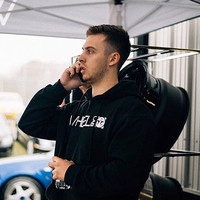 Wheel Lab Employee Joe Hoye's profile photo