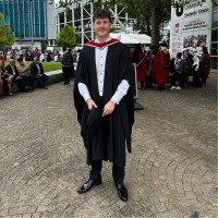 Icon Plastics ltd Employee Charlie Goodfellow's profile photo