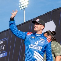 Rick Ware Racing Employee Carson Ware's profile photo