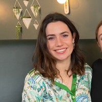 SkiYodl Employee Jemima Sharman's profile photo