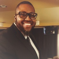 West Point Optical Employee Andre Moss Jr.'s profile photo