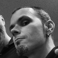 Carrier Enterprise Employee Rob Copley's profile photo
