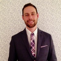 EG America Employee Andrew Versaw's profile photo