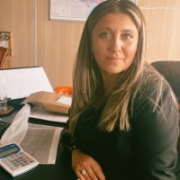 Kaya Grubu Employee Özlem Akalın's profile photo