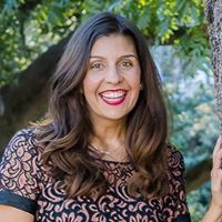 Staged the Magnolia Way Employee Veronica Monteiro's profile photo