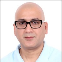 Haier Appliances India Pvt Ltd Employee Vivek Chaudhary's profile photo