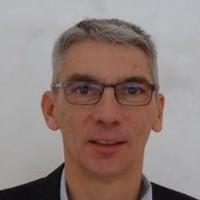 Inter Data Systems GmbH Employee Matthias Garzmann's profile photo