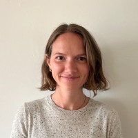 Natural Areas Conservancy Employee Kate Sease's profile photo