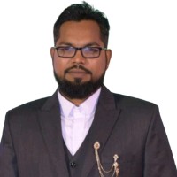 Deloitte Employee Juned Shaikh's profile photo