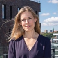 AART architects Employee Anne Okkels's profile photo