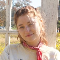 Dix Park Conservancy Employee Hannah Liebel's profile photo