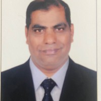 5paisa Employee Prashant Kadam's profile photo