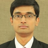 Maruti Suzuki India Limited Employee Arnab Mandal's profile photo
