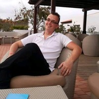 Janssens Field Services BVBA Employee Werner de Lie's profile photo