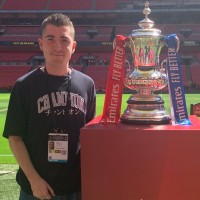 The Sun Employee Alec Knowles's profile photo