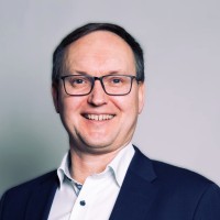 Retired Employee Patrick Andersson's profile photo