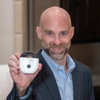 IHMC Employee Jp Errico's profile photo