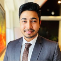 Nexus Wealth Management Employee Shoaib Ansari's profile photo