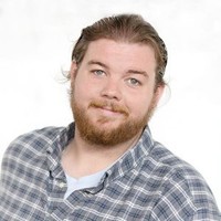 ColdTowne Theater Employee Nathaniel Sowell's profile photo