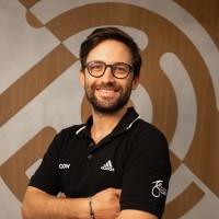 Ozow Employee Berné Burger's profile photo