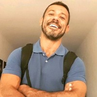 Associa Employee Anderson Barros's profile photo