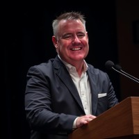 Ottawa University Arizona Employee Jeff Fallon's profile photo