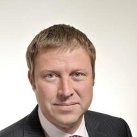 Austin Engineering Ltd Employee Greg Ruthven's profile photo