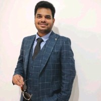 Quintica Employee Chaitanya Maddula's profile photo