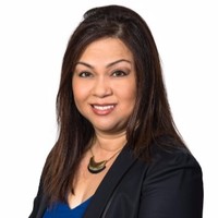 Breakthrough Properties Employee Leizl Jones's profile photo