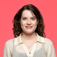 levvr.io Employee Charlotte Kortbeek's profile photo