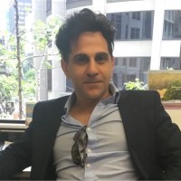 Crownland Developments Employee George Sorouni's profile photo