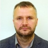 Milandr Employee Vladislav Moskovchuk's profile photo