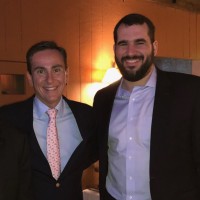 Kalamata Capital LLC Employee Connor Phillips's profile photo