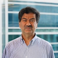 東京エレクトロン九州（株） Employee Sitaram Arkalgud's profile photo