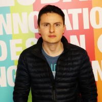 Mercado Libre Employee Andrés Felipe Riveros Ochoa's profile photo