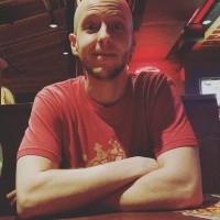Curiteva, Inc. Employee Jacob Greider's profile photo