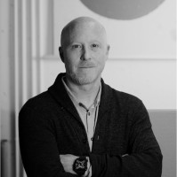 Entro Employee Vincent Gratton's profile photo