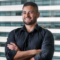 Brasol Employee João Victor do Amaral Lima's profile photo