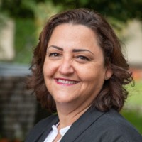 Mairie Employee Emma di Mambro's profile photo