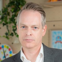 TEAL Group Holdings Employee Martin Rothwell's profile photo