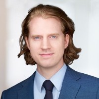 Stephen Patrick Email & Phone Number