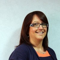 Brother UK Ltd Employee Julie Harrison's profile photo