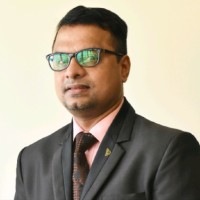 Al Khoory Hotels Employee Sujith Narayanan's profile photo