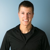 Banning Engineering Employee Anthony Hopkins's profile photo