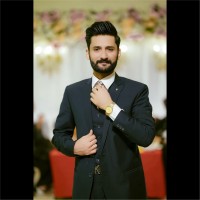 Vision Valley Employee Syed Usman Bukhari's profile photo