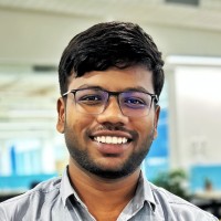 Vimo Employee Gagan Janghel's profile photo